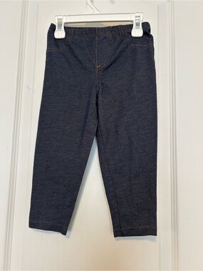 Carter’s Toddler Pull-On Jeggings